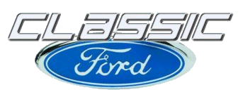 Classic Ford Forum