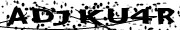 Enter the random characters shown