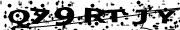 Enter the random characters shown
