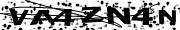 Enter the random characters shown