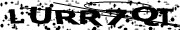 Enter the random characters shown