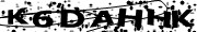 Enter the random characters shown