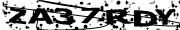 Enter the random characters shown