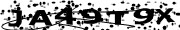 Enter the random characters shown