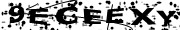 Enter the random characters shown