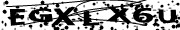 Enter the random characters shown