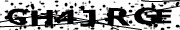 Enter the random characters shown