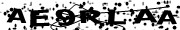 Enter the random characters shown