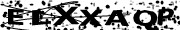 Enter the random characters shown