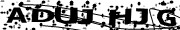 Enter the random characters shown