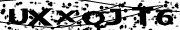 Enter the random characters shown