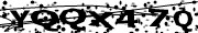 Enter the random characters shown