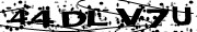 Enter the random characters shown