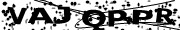 Enter the random characters shown