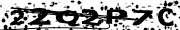 Enter the random characters shown