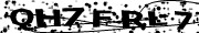 Enter the random characters shown