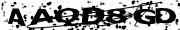 Enter the random characters shown