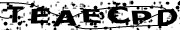 Enter the random characters shown