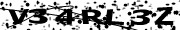 Enter the random characters shown