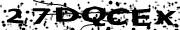 Enter the random characters shown