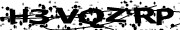 Enter the random characters shown