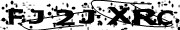 Enter the random characters shown