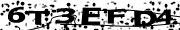 Enter the random characters shown