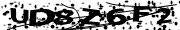 Enter the random characters shown