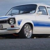 Fahley's MK1 Frontal