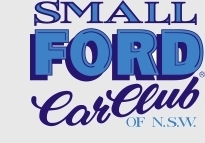 Small Ford Car Club Forum